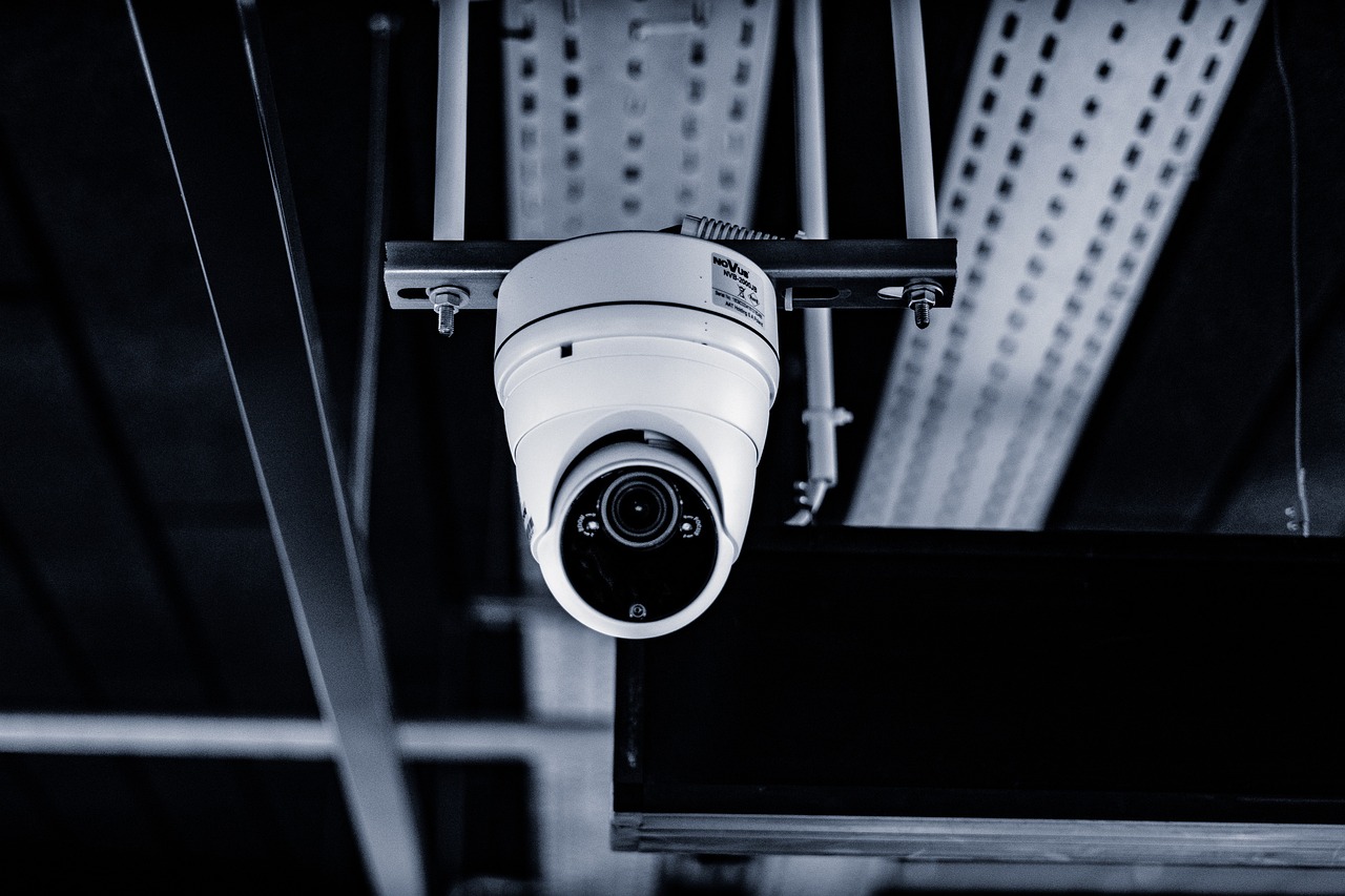 Satellite Tracking Technology in Real-Time Battlefield Surveillance